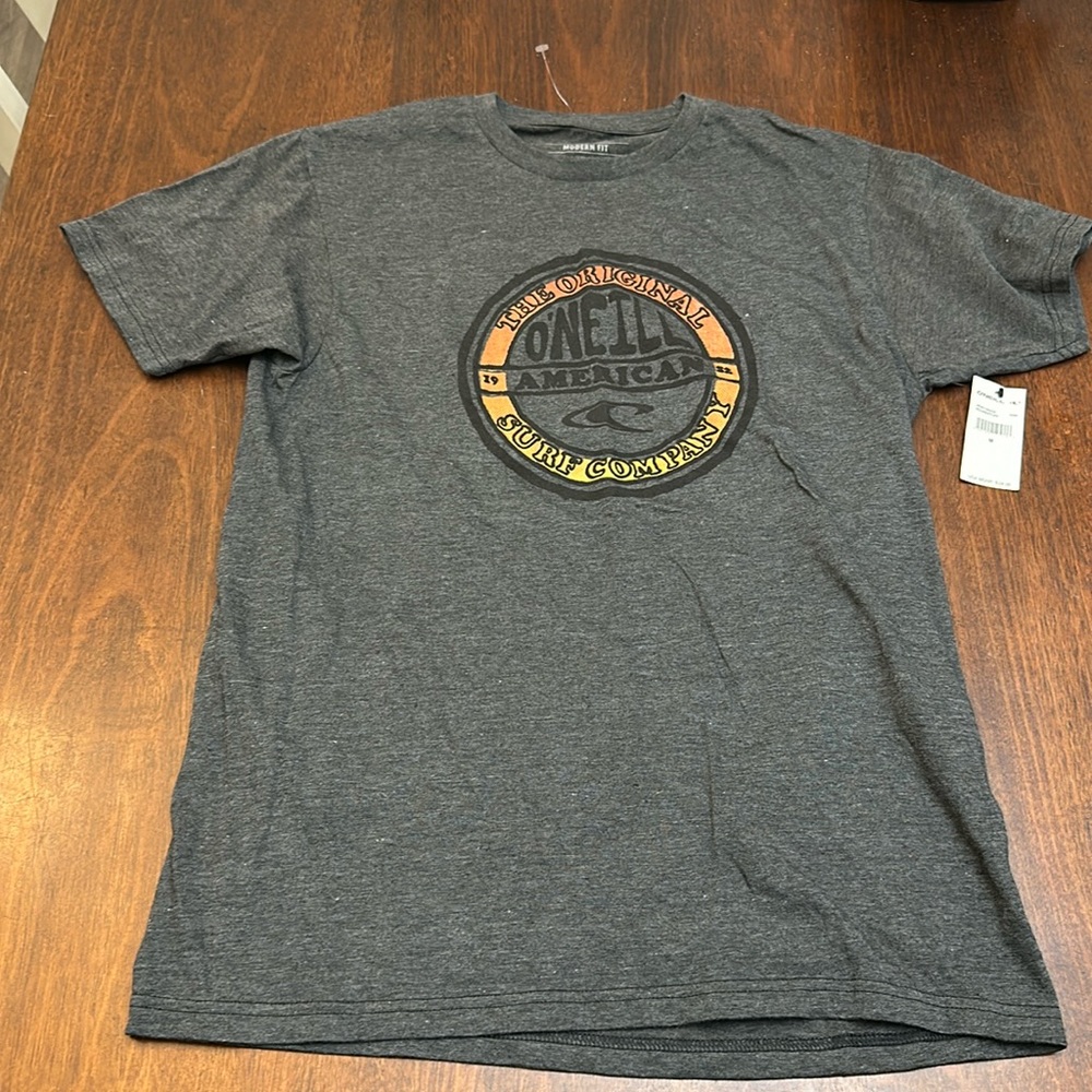 mens o’neill t shirt